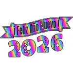 Año Nuevo 2026 🥂✨