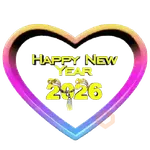 Año Nuevo 2026 🥂✨