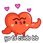 Mensajitos de amor 🎀💬