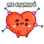 Mensajitos de amor 🎀💬