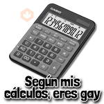 💀 COMBO de Stickers #➊➐