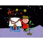 Snoopy Navideño 🎄❤️
