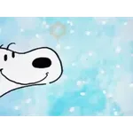Snoopy Navideño 🎄❤️