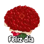 Ramo de San Valentín 💐🌷
