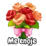 Ramo de San Valentín 💐🌷