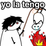 Flork malo 3️⃣😈 Grosero🫥 