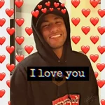 Neymar 💕💕💕 mt amor