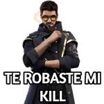 FREE FIRE