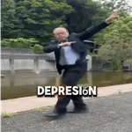 Fuera Fuera depresión 💃