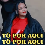 RIHANNA NO SUPER BOWL 🤰🏾