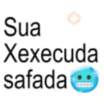 PRA FLERTAR COM SEU AMOR ❤️