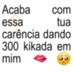 PRA FLERTAR COM SEU AMOR ❤️