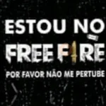 Free fire / @ive_stickers 