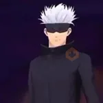free fire x jujutsu kaisen ⚔️