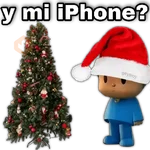 Santa Claus 🎅🎁 Quien pidió ?✨🎁