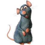 ratóncito 🤩🤩🤩 