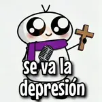 Fuera depresión, TINITOV 😌✨
