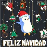 🎄 FELEZ NEVEDED 🎄