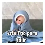 frío de monos 🙉❄️