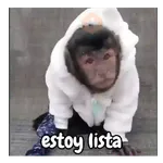 frío de monos 🙉❄️