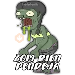 SIMPSON L4D VS ZOMBIES L4D 