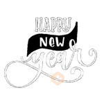 Año Nuevo 🌆🎊