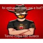 Free fire figurinhas