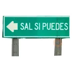 La chingada y otros pueblos