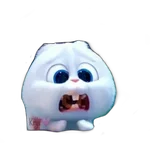 Snowball (By 𝓚𝓻𝔂𝓼)