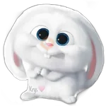 Snowball (By 𝓚𝓻𝔂𝓼)