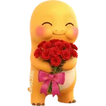 💐💛Nailong Ramos de Flores 💛💐