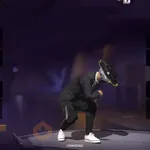 FREE FIRE