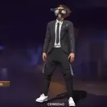 FREE FIRE