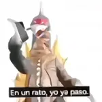 Auxilio me desmayo hay una 🕷️🚽