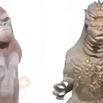 Auxilio me desmayo hay una 🕷️🚽
