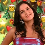 Catalina Santana 👠💄💍