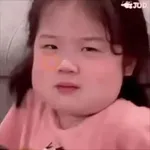 Bocil Korea Ngambek Cemburu 👶🏻😤