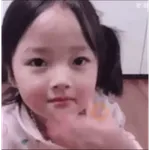 Bocil Korea Ngambek Cemburu 👶🏻😤