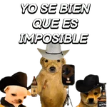 Eres Algo Inalcanzable 🎵🎼🎵