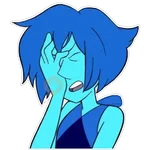 Steven Universe