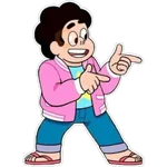 Steven Universe