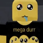Durr Emoji TIKTOK🤤