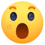 Facebook Reactions😲