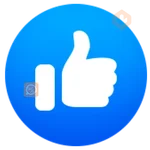Facebook Reactions😲