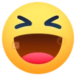 Facebook Reactions😲