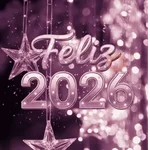 🥂 FELIZ AÑO NUEVO 2026 🥂