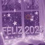 🥂 FELIZ AÑO NUEVO 2026 🥂