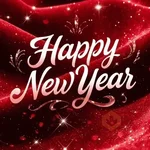 🥂 FELIZ AÑO NUEVO 2026 🥂