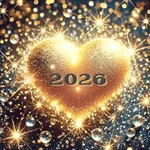 🥂 FELIZ AÑO NUEVO 2026 🥂