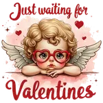 Feliz San Valentín ❤️